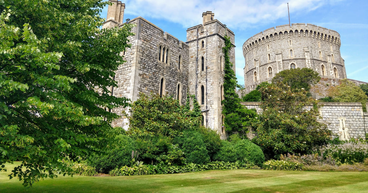 Community Jameel attends Windsor climate finance forum Community Jameel